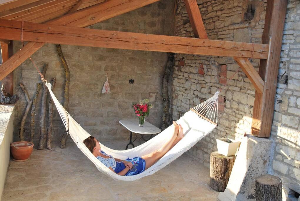 Magnifique Moulin Proche Chablis, Jacuzzi Et Riviere Βίλα Annay-sur-Serein Εξωτερικό φωτογραφία