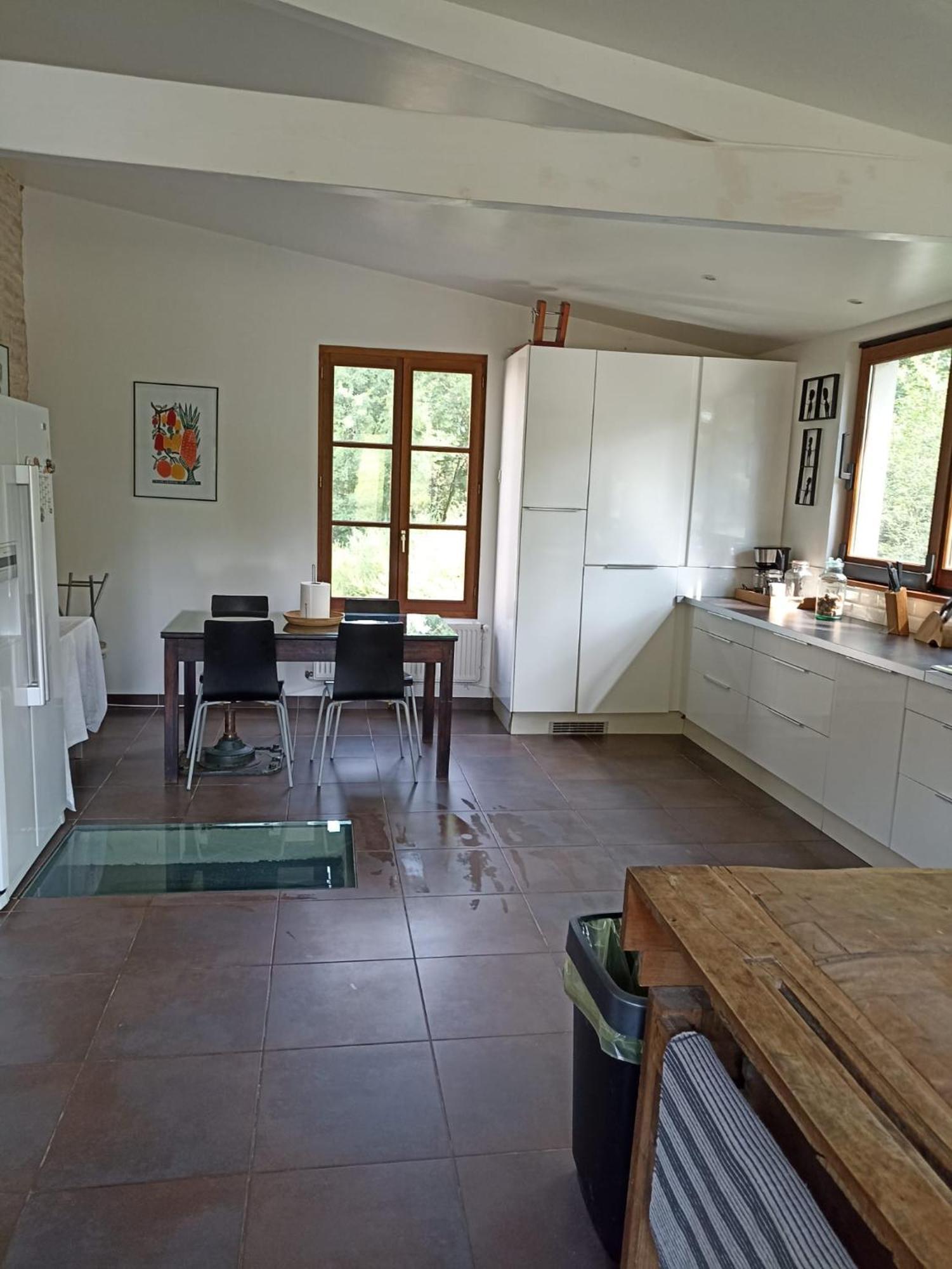 Magnifique Moulin Proche Chablis, Jacuzzi Et Riviere Βίλα Annay-sur-Serein Εξωτερικό φωτογραφία